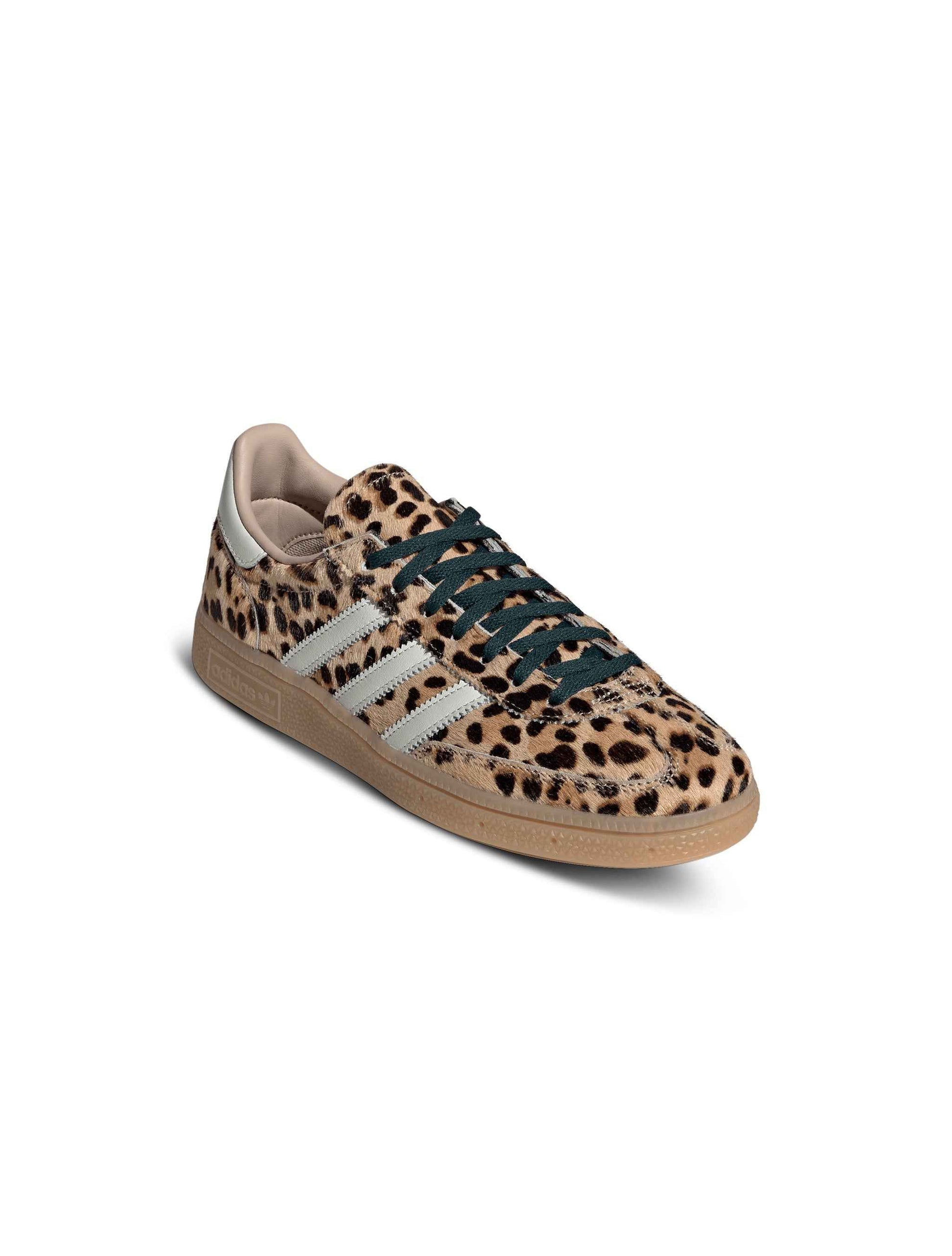 Adidas Womens Handball Spezial - Magic Beige