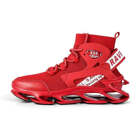 RAVR ROAD Sneakers