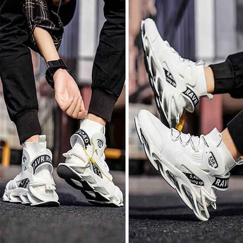 RAVR ROAD Sneakers