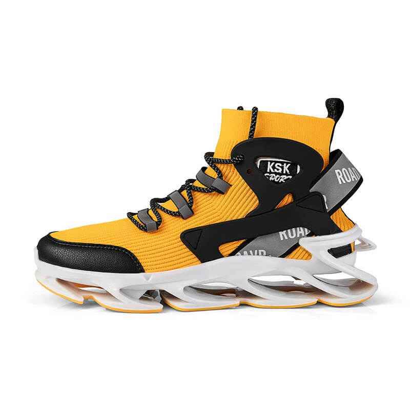 RAVR ROAD Sneakers
