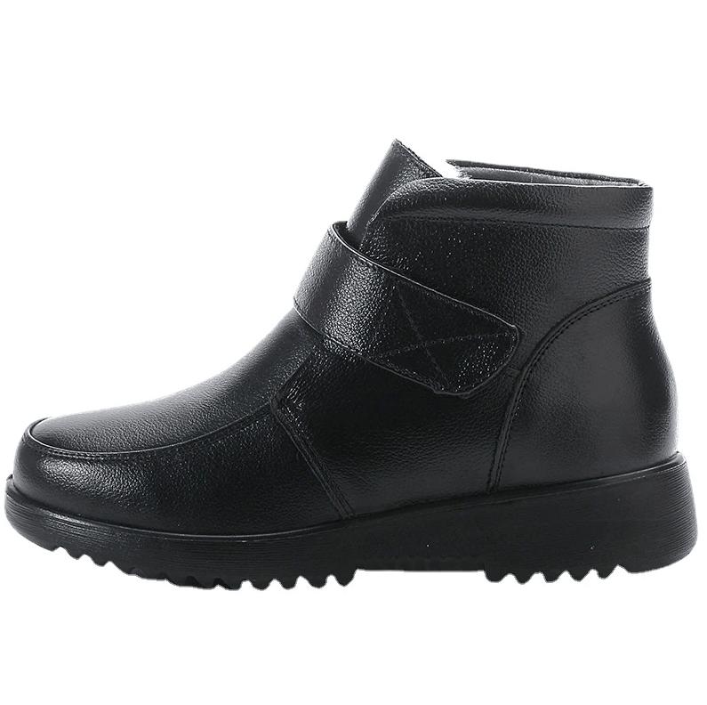 USS Shoes Key Women's Booties