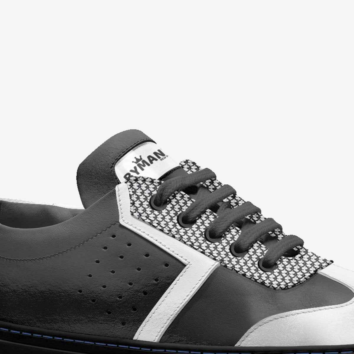 Kids' Vegan Luxury Sneakers NOLITA BYMANYC ® New York