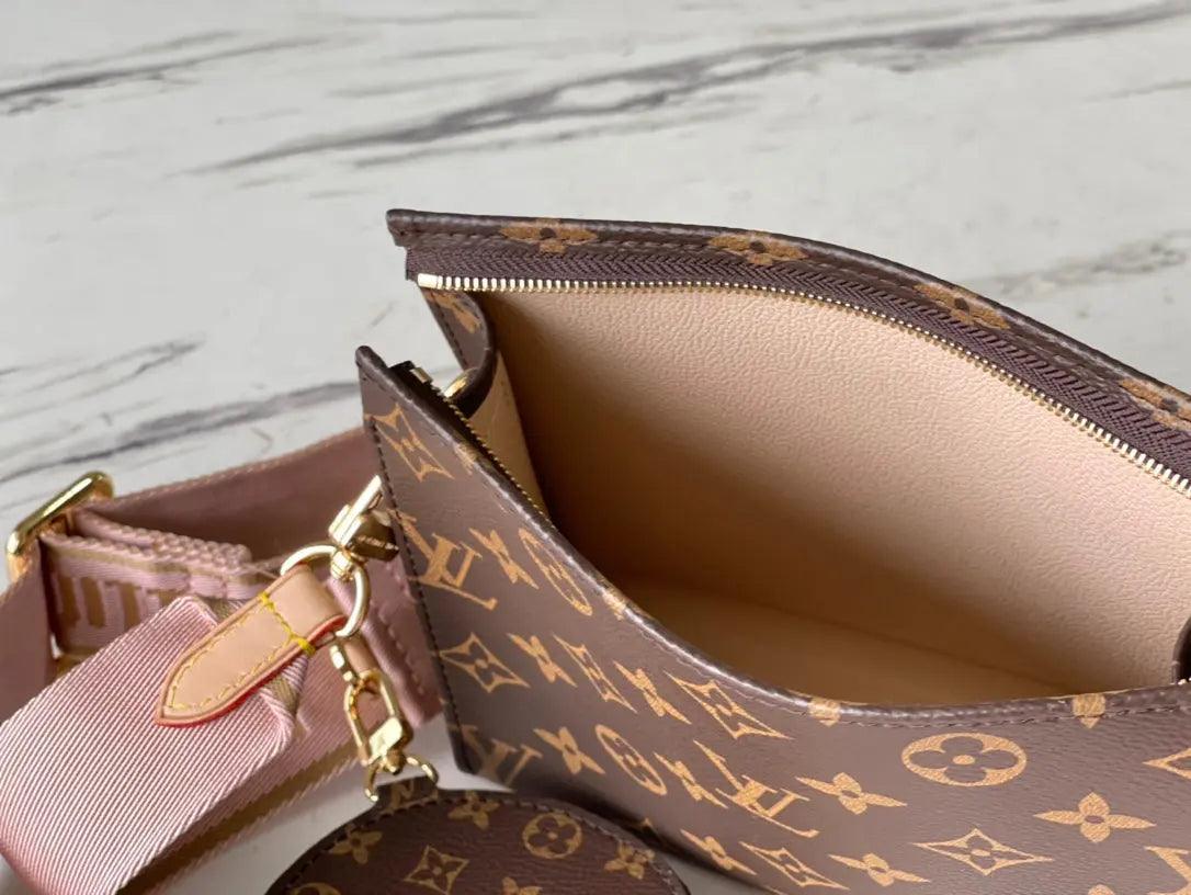 LV MONOGRAM M47546 sneakerhypes