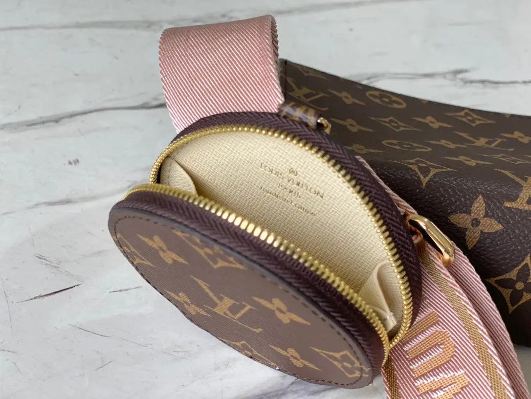 LV MONOGRAM M47546 sneakerhypes