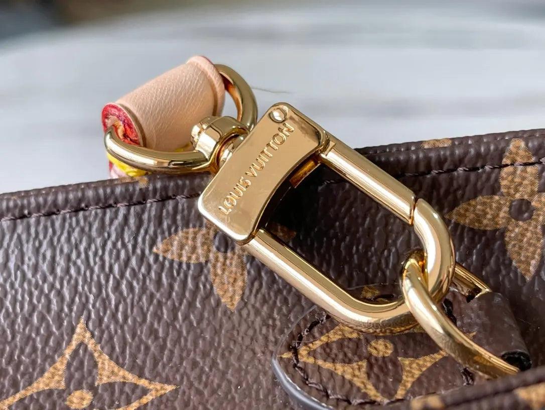 LV MONOGRAM M47546 sneakerhypes