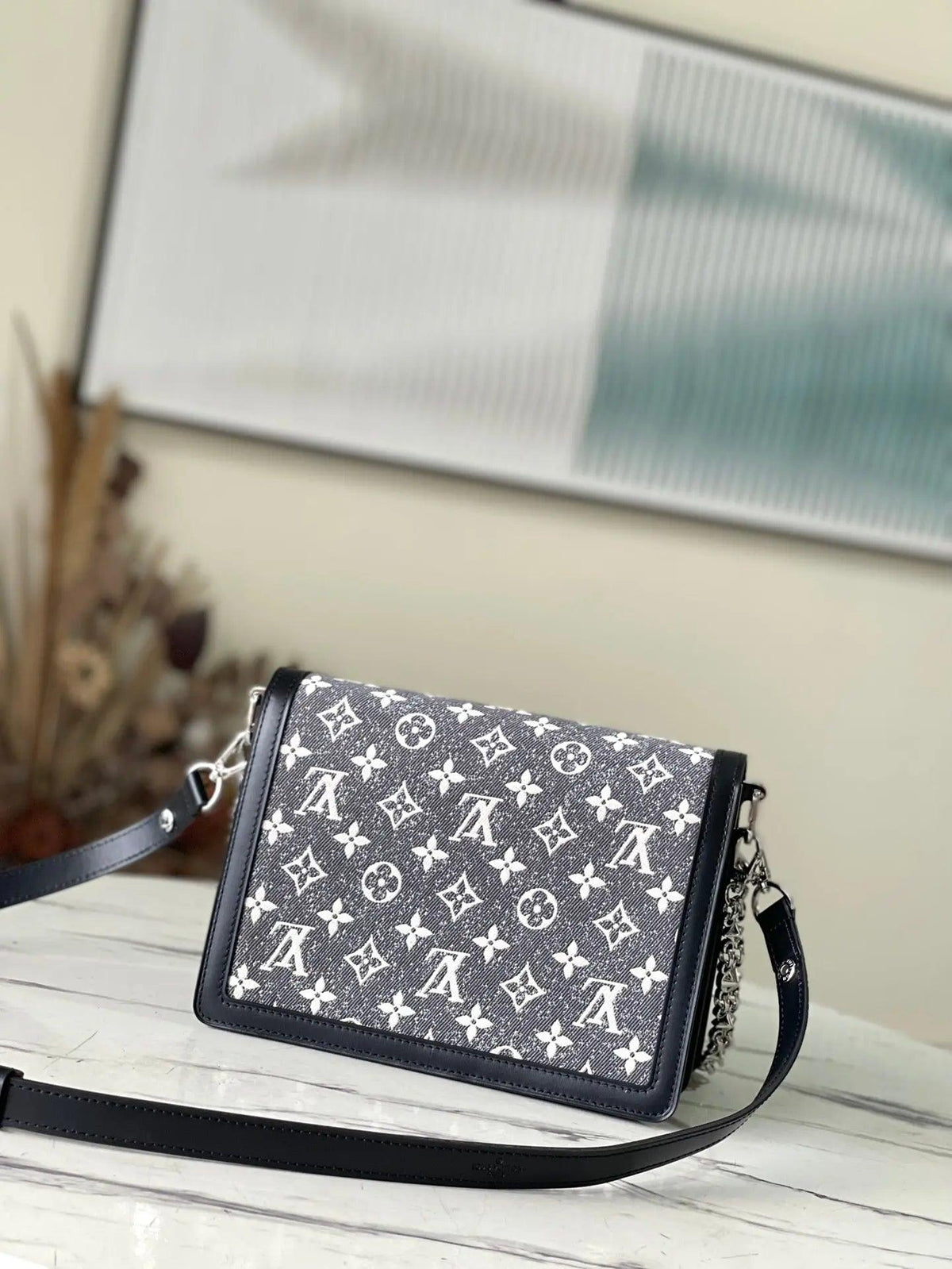 LV Monogram M21458 sneakerhypes