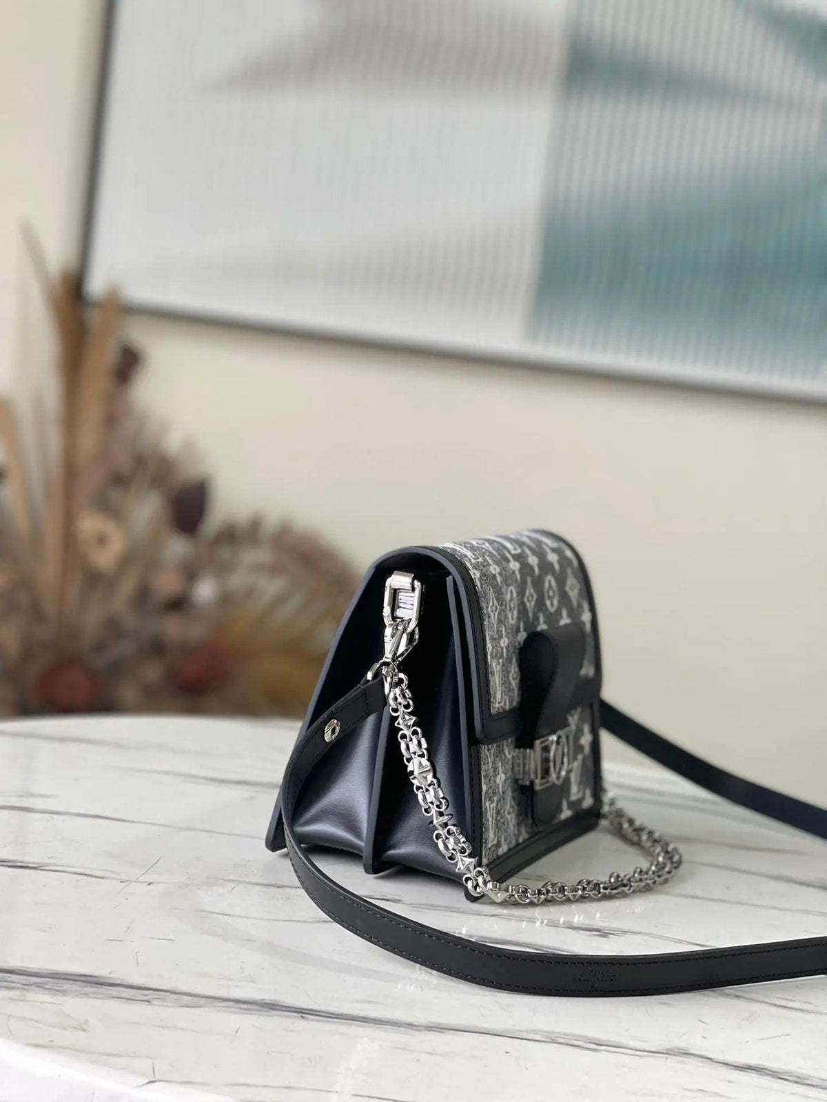 LV Monogram M21458 sneakerhypes
