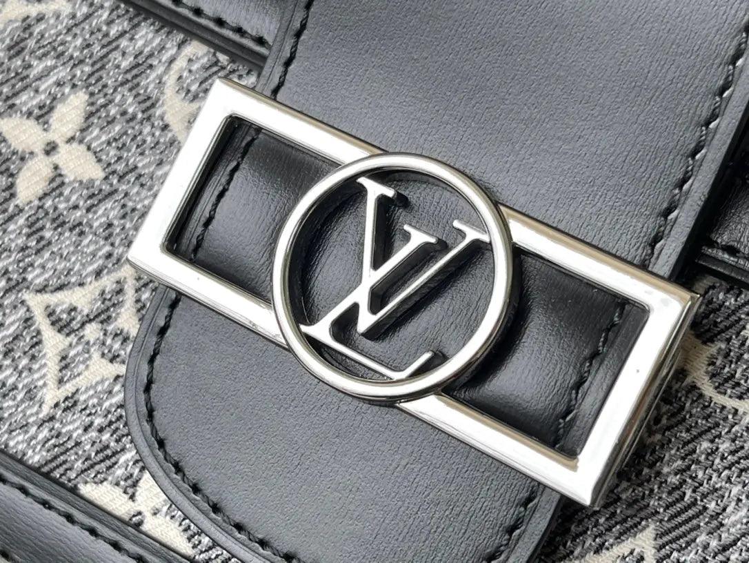 LV Monogram M21458 sneakerhypes