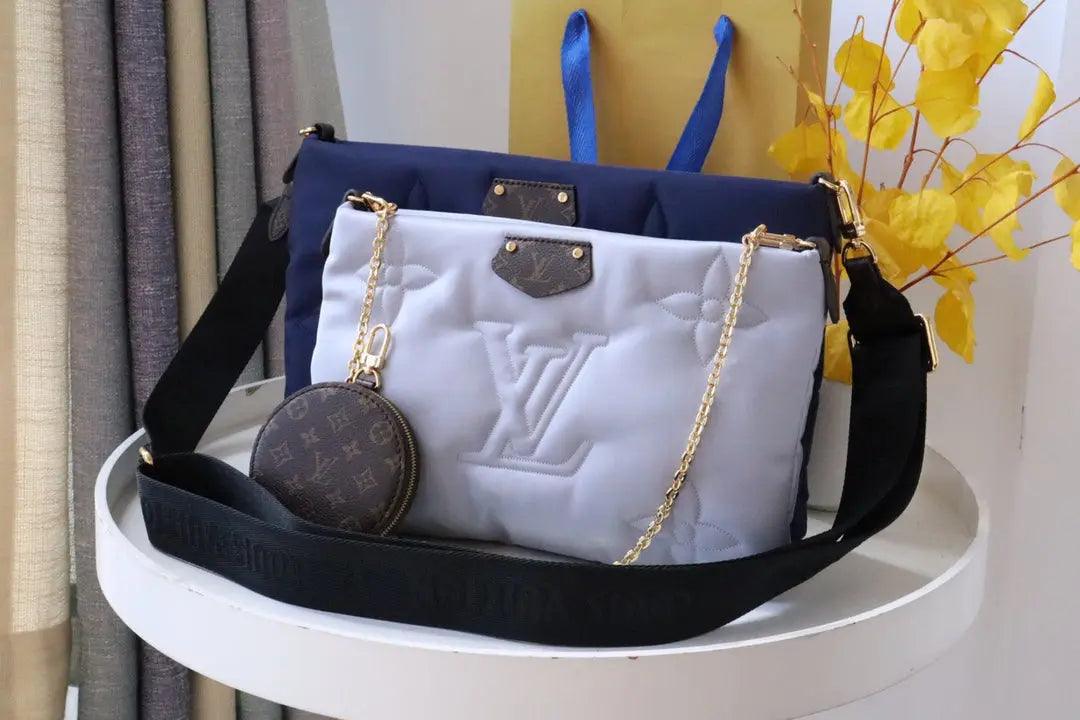 LV Multi Pochette Monogram M58977 sneakerhypes