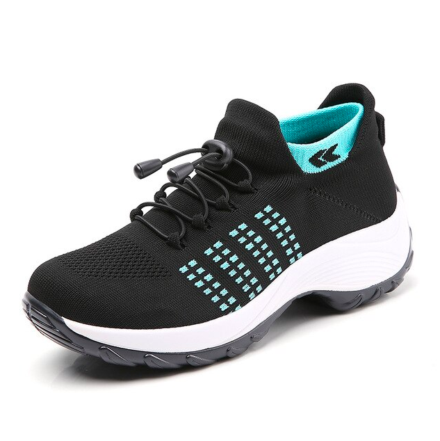 Lain Women's Sneaker - Luxuryurbanwear