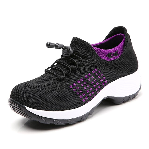 Lain Women's Sneaker - Luxuryurbanwear