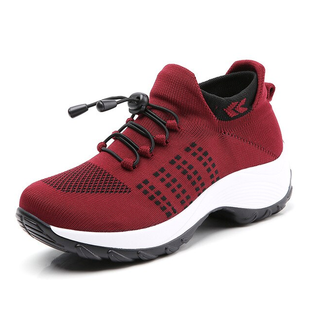 Lain Women's Sneaker - Luxuryurbanwear