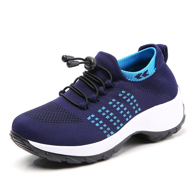 Lain Women's Sneaker - Luxuryurbanwear