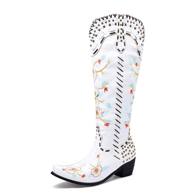 Larisa Women's Boots
