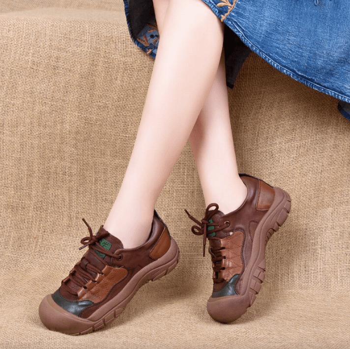 USS Shoes Laureana Women's Sneaker