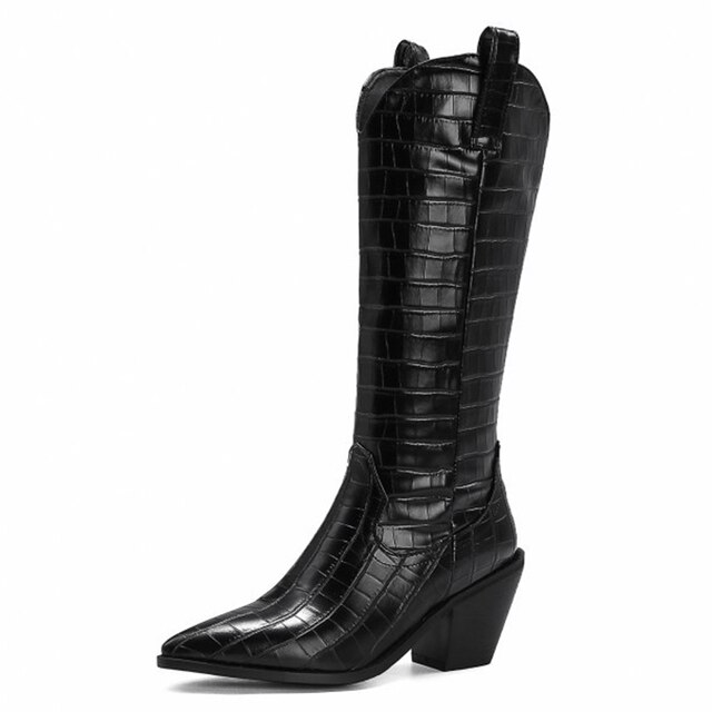 USS Shoes Leivy Women's Chelsea Boots - Luxuryurbanwear