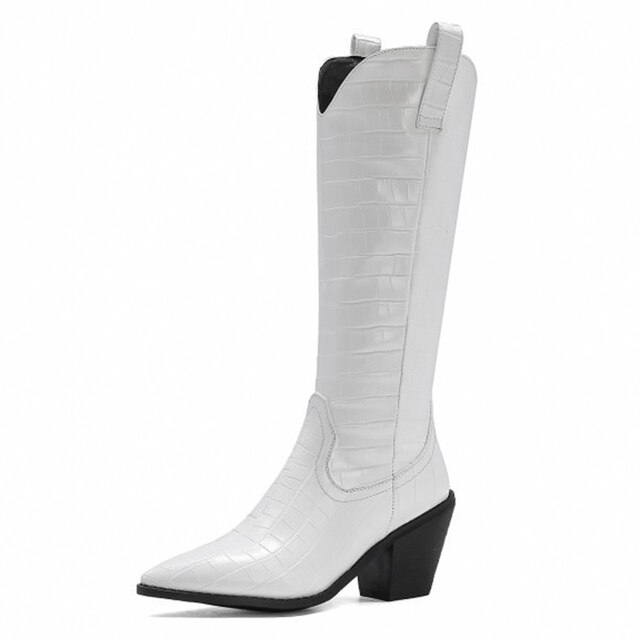 USS Shoes Leivy Women's Chelsea Boots