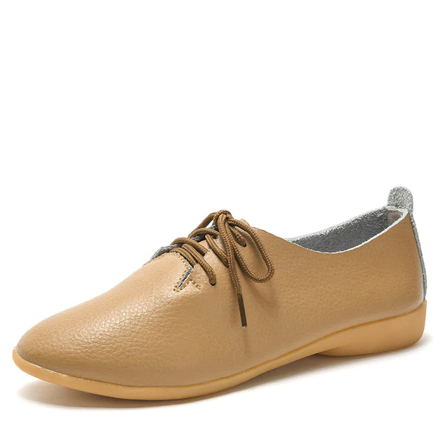 Lenin Women's Loafer Shoes - Luxuryurbanwear