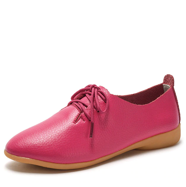 Lenin Loafers - Luxuryurbanwear