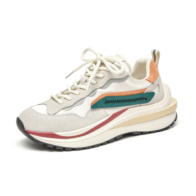USS Shoes Leone Women's Breathable Sneaker