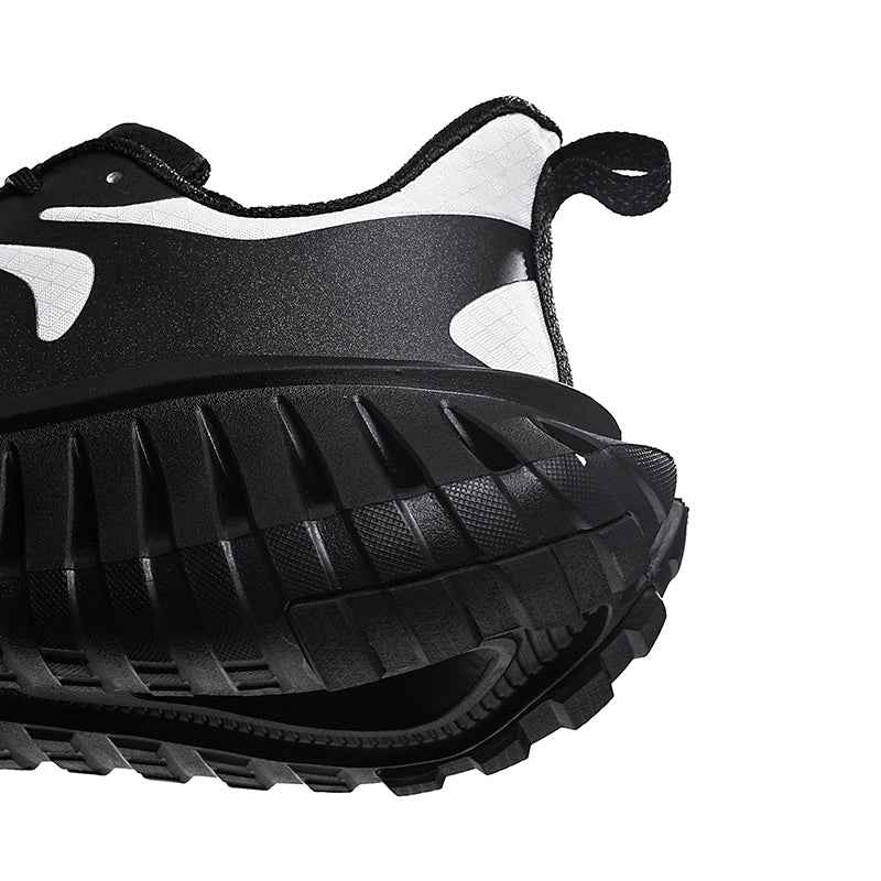 Lightweight running shoes Blaze Monochome