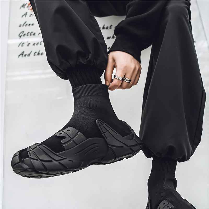 Lightweight running shoes Blaze Radiance