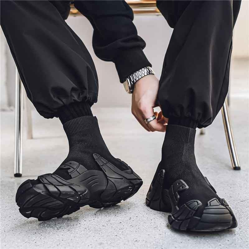 Lightweight running shoes Blaze Radiance