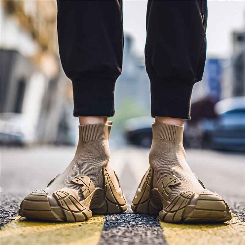 Lightweight running shoes Blaze Radiance