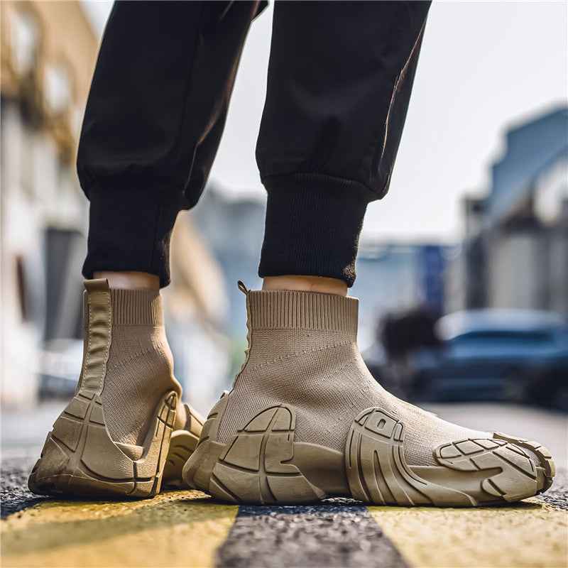 Lightweight running shoes Blaze Radiance