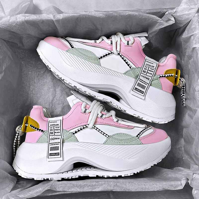 Livolun GQWE casual sneakers 2023