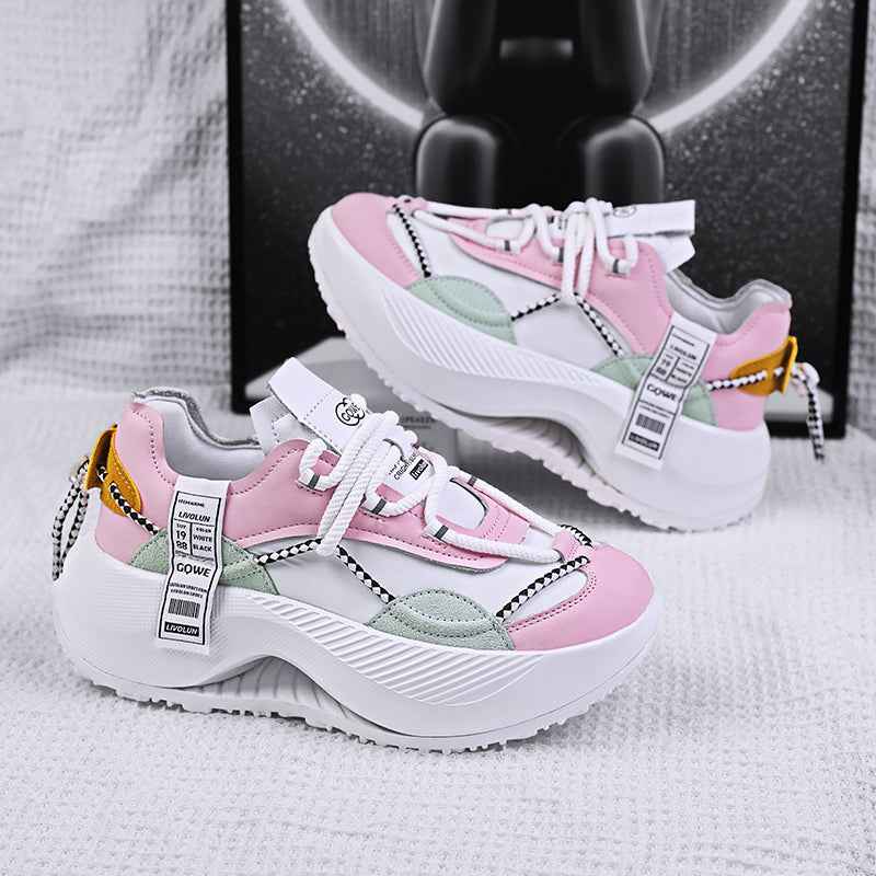 Livolun GQWE casual sneakers 2023