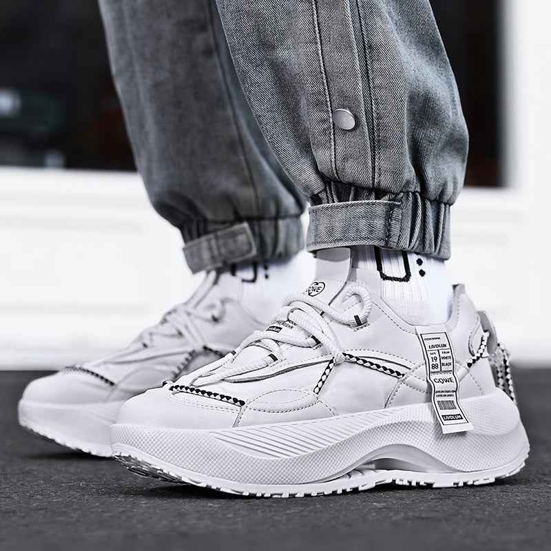 Livolun GQWE casual sneakers 2023