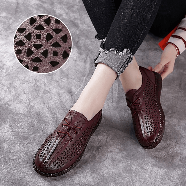 Luca Women's Loafer Shoes