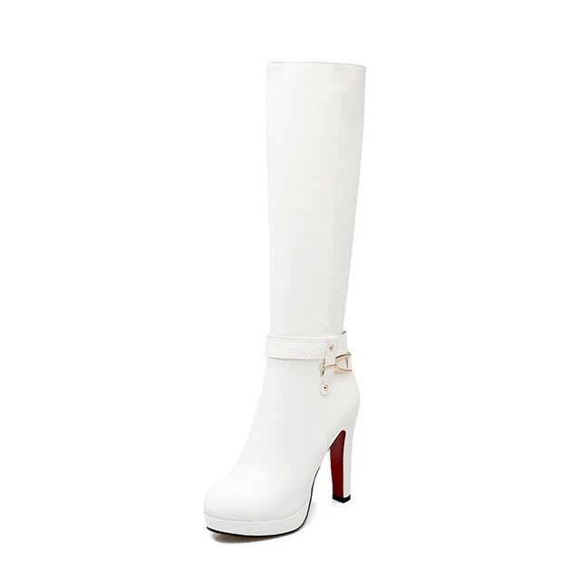 USS Shoes Lucrecia Women's Dress Boots