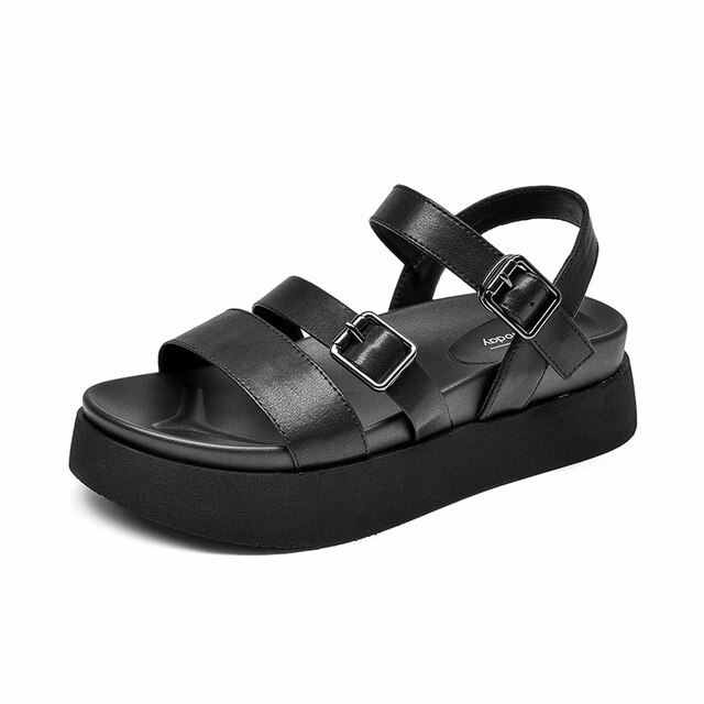 Lucy Women's Sandal - Luxuryurbanwear