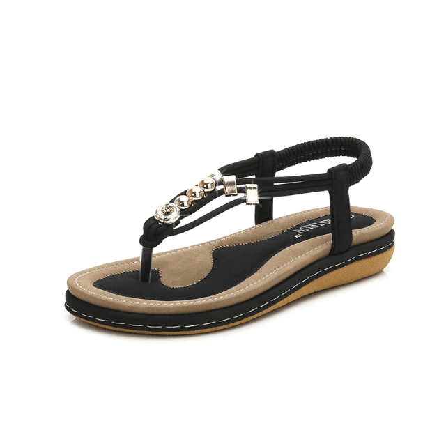 Luisa Women's Comfortable Summer Sandal