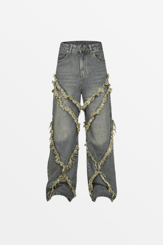 Denim Pant Filgar