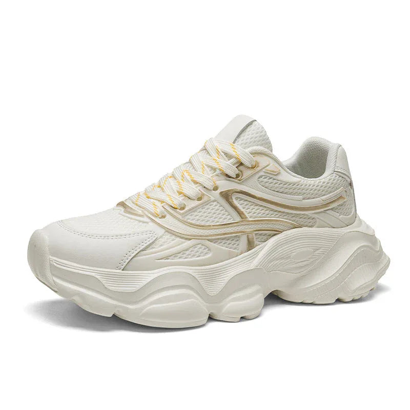 Mono Runner T84 Sneakers - Luxuryurbanwear