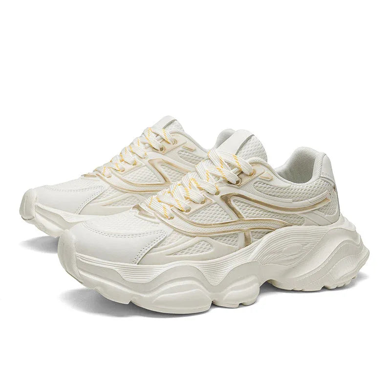 Mono Runner T84 Sneakers - Luxuryurbanwear