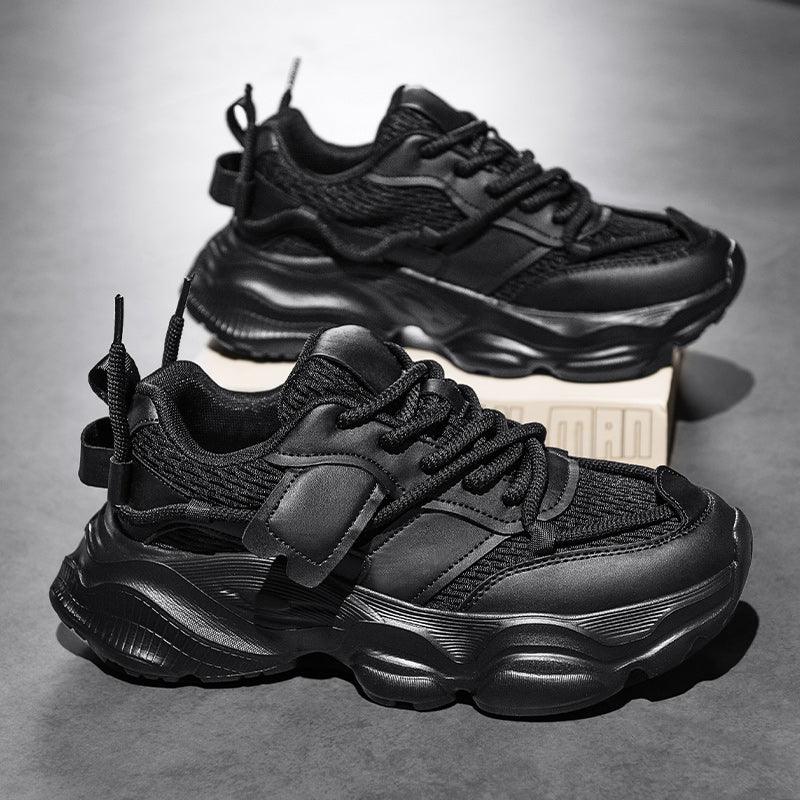 Apex Ground T84 Sneakers - Luxuryurbanwear