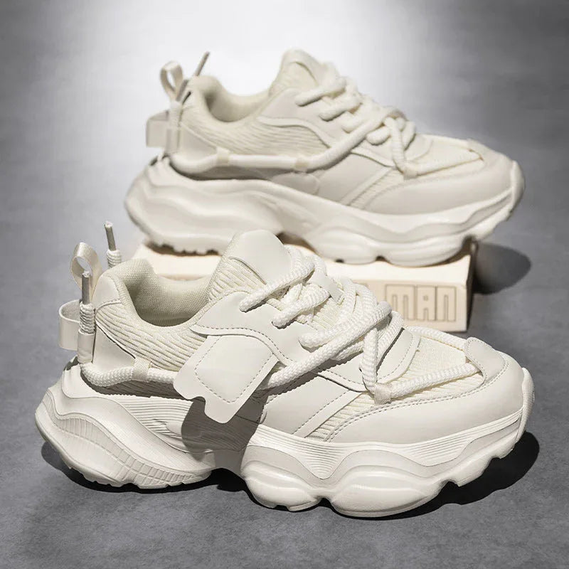 Apex Ground T84 Sneakers - Luxuryurbanwear