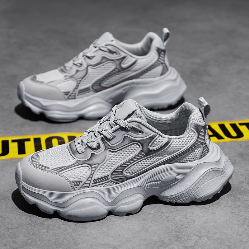 Nebulon Drift' T84 Sneakers - Luxuryurbanwear