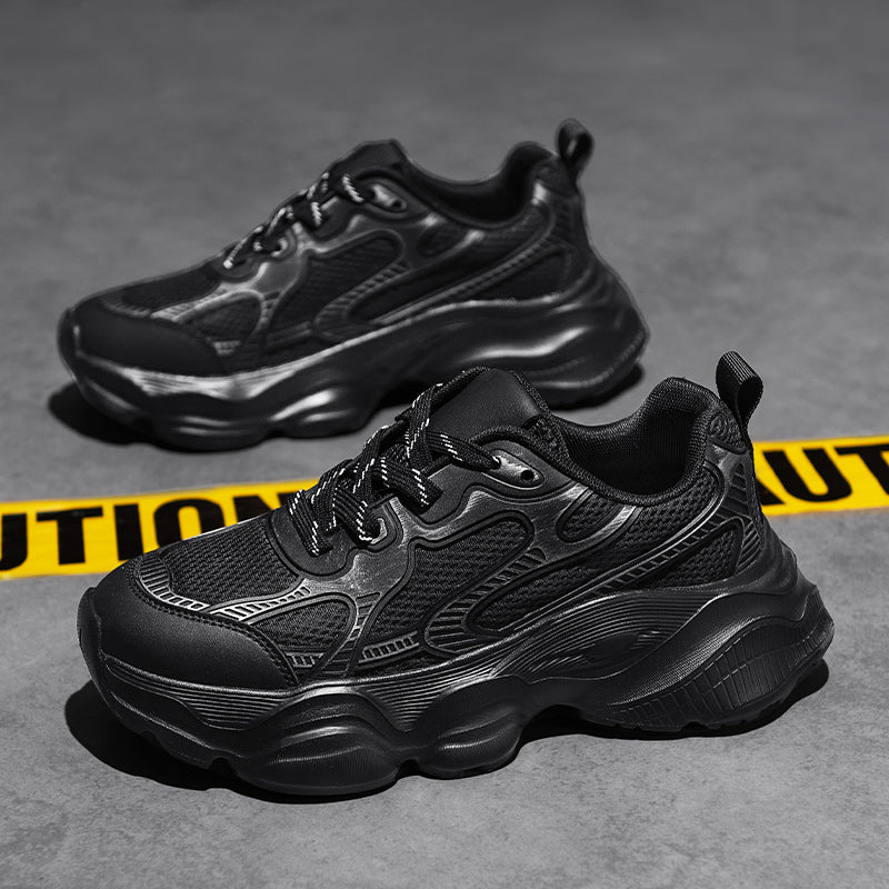 Nebulon Drift' T84 Sneakers - Luxuryurbanwear
