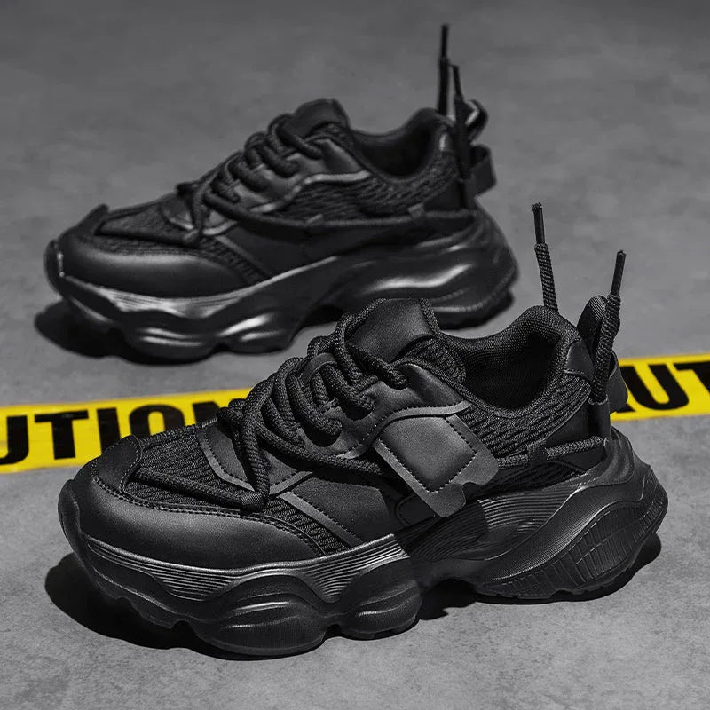 Apex Ground T84 Sneakers - Luxuryurbanwear