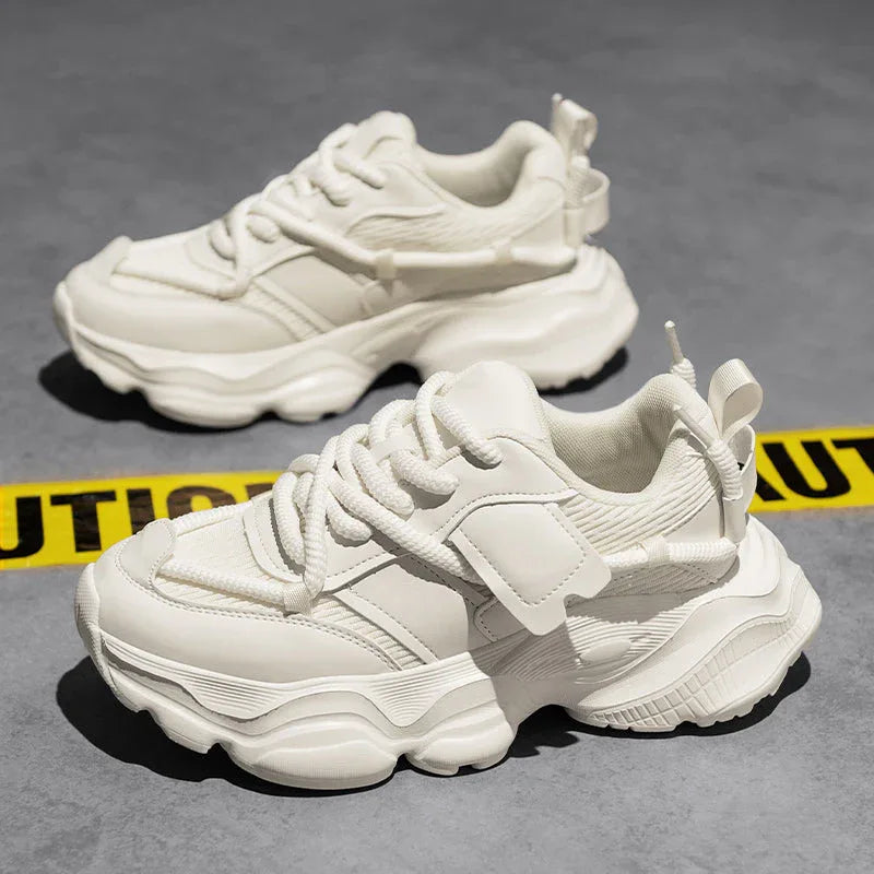 Apex Ground T84 Sneakers - Luxuryurbanwear