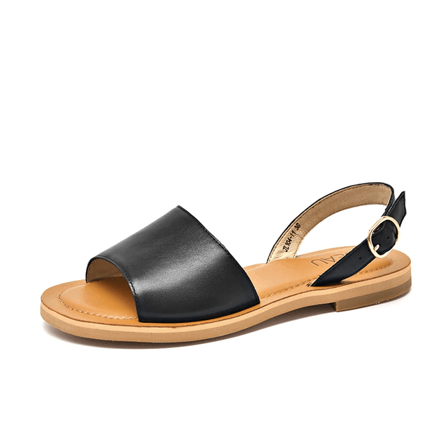 Manu Sandals