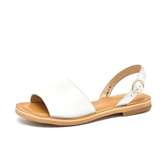 Manu Sandals