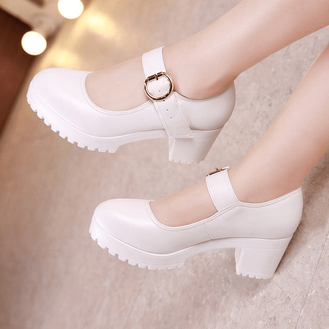 USS Shoes Melisa Women's Platform