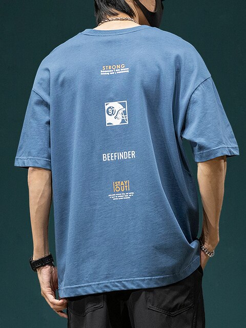 BEEFINDER #97 T-Shirt