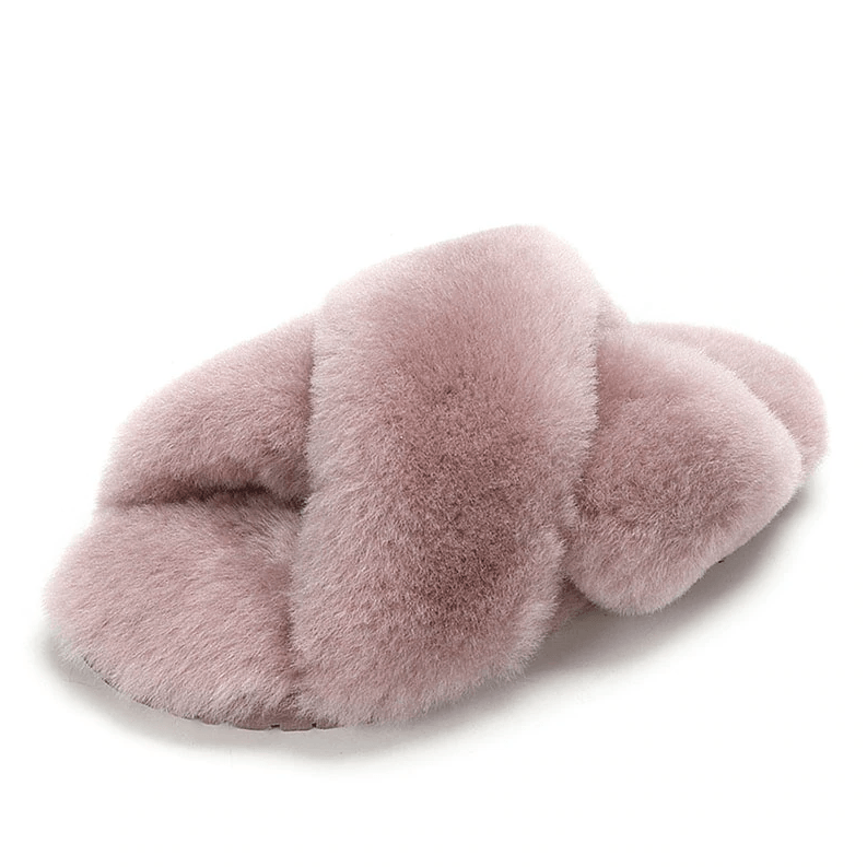 Milagros Women's Slippers Shoes